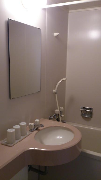 Akakura Sun Hotel Myoko Cameră foto
